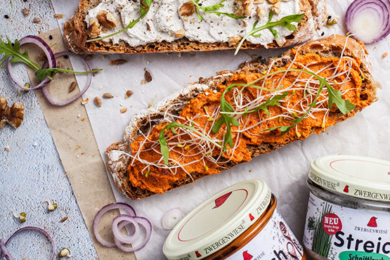 Rezeptbild Sonnenblumenkernbrot